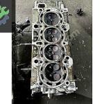 HONDA CİVİC VTEC DOLU SİLİNDİR KAPAK YÜZEY TASLANMAMİS