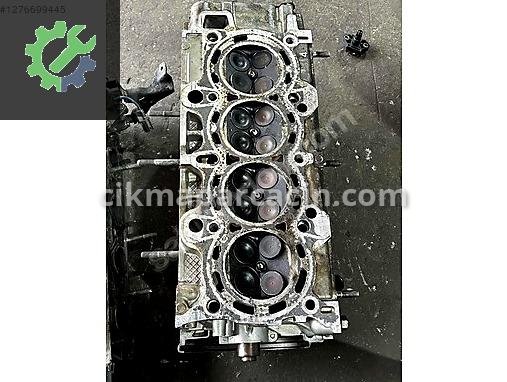 Honda Civic Silindir Kapak çıkma parça