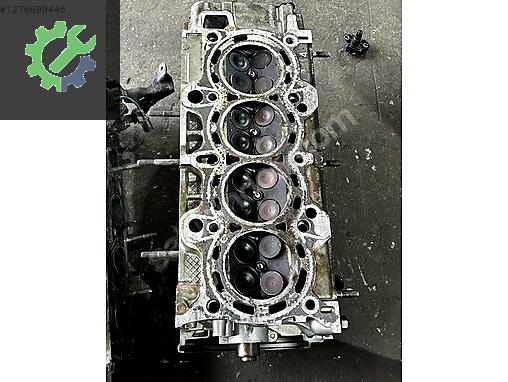 HONDA CİVİC VTEC DOLU SİLİNDİR KAPAK YÜZEY TASLANMAMİS