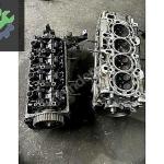HONDA CİVİC VTEC DOLU SİLİNDİR KAPAK YÜZEY TASLANMAMİS