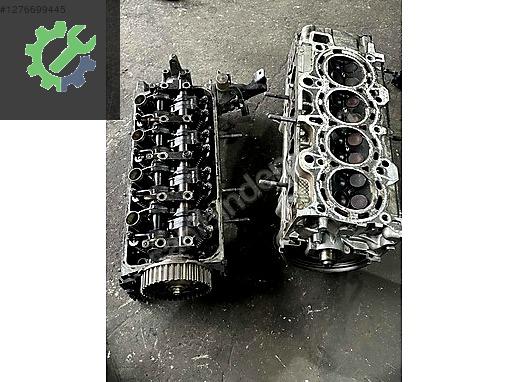 HONDA CİVİC VTEC DOLU SİLİNDİR KAPAK YÜZEY TASLANMAMİS