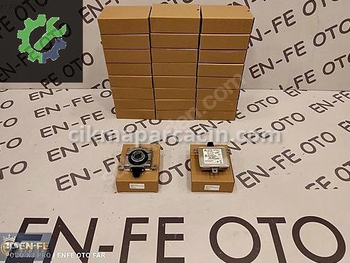 Honda Civic Far Beyni W3T21571 çıkma parça