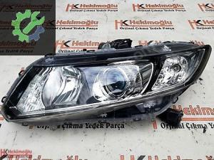HONDA CİVİC ZENON FAR