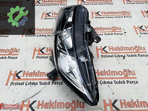 Honda Civic Sol Ön Far çıkma parça