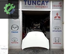 HONDA CR-V MOTOR KAPUTU 2008-2012 ÇIKMA ORİJİNAL PARÇA