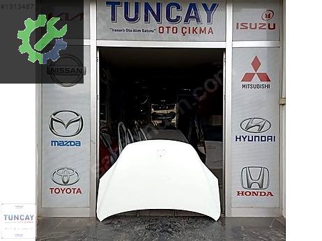 Honda CR-V Kaput çıkma parça