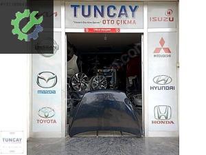 HONDA CR-V MOTOR KAPUTU 2008-2012 ÇIKMA ORİJİNAL PARÇA BOYASIZ