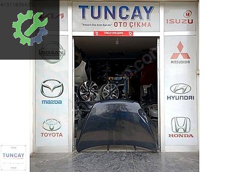 Honda CR-V Kaput çıkma parça