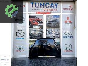 HONDA CR-V MOTOR KAPUTU 2008-2012 ÇIKMA ORİJİNAL PARÇA