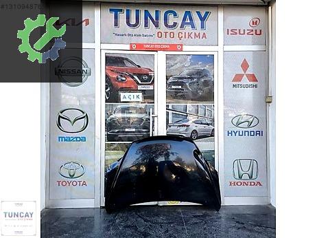 Honda CR-V Kaput çıkma parça