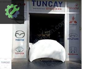 HONDA CR-V MOTOR KAPUTU 2013-2018 ÇIKMA ORİJİNAL PARÇA
