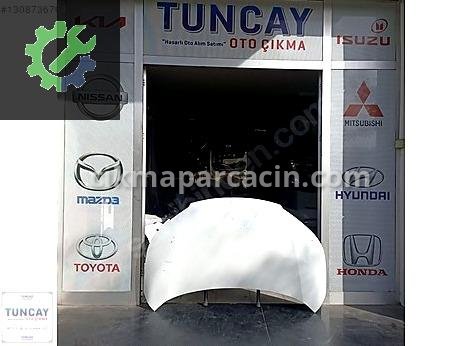 Honda CR-V Kaput çıkma parça