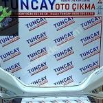 HONDA CR-V ÖN TAMPON 2015-2018 ÇIKMA ORİJİNAL PARÇA
