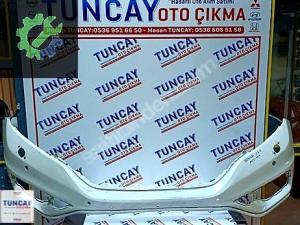 HONDA CR-V ÖN TAMPON 2015-2018 ÇIKMA ORİJİNAL PARÇA