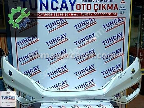 Honda CR-V Ön Tampon çıkma parça