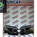 2021 Hyundai i20 Sol Ön Far Çıkma Parça Gaziantep