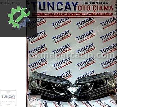 Honda CR-V Sol Ön Far çıkma parça