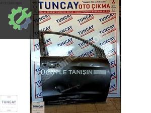 HONDA CR-V SAĞ ÖN KAPI 2013-2018 ÇIKMA ORİJİNAL PARÇA