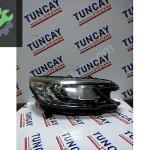 HONDA CR-V SAĞ SOL LEDLİ MERXEKLİ XENON FAR 2013-2014 ÇIKMA ORJ
