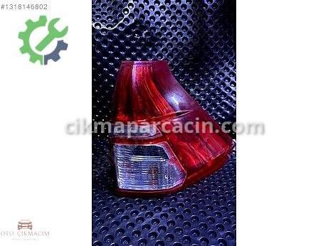 Honda CR-V Sağ Arka Stop çıkma parça
