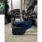 HONDA CR-V SOL ARKA KAPI 2002-2006 ÇIKMA ORİJİNAL PARÇA