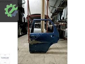 HONDA CR-V SOL ARKA KAPI 2002-2006 ÇIKMA ORİJİNAL PARÇA