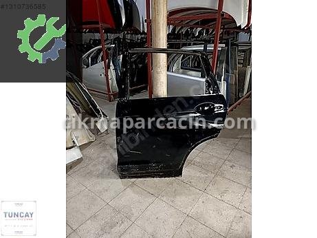 Honda CR-V Kapı (Arka Sol) çıkma parça