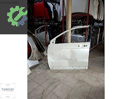 Honda CR-V Kapı (Ön Sol) çıkma parça