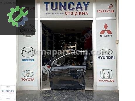 Honda CR-V Kapı (Ön Sol) çıkma parça