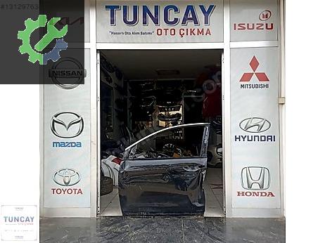Honda CR-V Kapı (Ön Sol) çıkma parça
