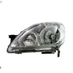 HONDA CRV 2005- ÖN FAR SIFIR 33151-S9A-G11 / 33101-S9A-G11