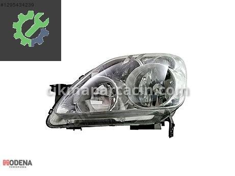 Honda CR-V Sol Ön Far çıkma parça