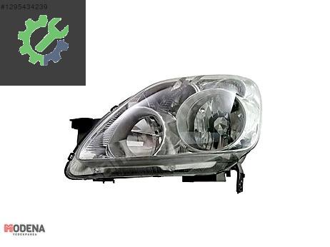 Honda CR-V Sol Ön Far çıkma parça