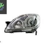 HONDA CRV 2005- ÖN FAR SIFIR 33151-S9A-G11 / 33101-S9A-G11