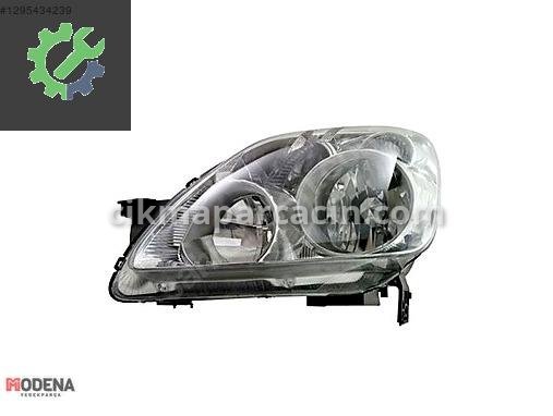 Honda CR-V Sol Ön Far 33151-S9A-G11 çıkma parça