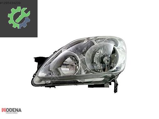 HONDA CRV 2005- ÖN FAR SIFIR 33151-S9A-G11 / 33101-S9A-G11