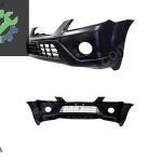 HONDA CRV 2005- ÖN TAMPON (SİS DELİKLİ) SIFIR 71101-S9A-ZY00