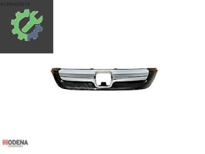 HONDA CRV 2007- ÖN PANJUR ÜST SIFIR 71128-SWN-H01ZA