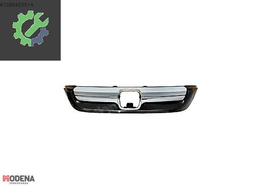 HONDA CRV 2007- ÖN PANJUR ÜST SIFIR 71128-SWN-H01ZA