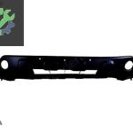 HONDA CRV 2007- ÖN TAMPON ALT (SİS DELİKLİ) SIFIR 04712-SWA-A91