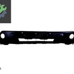 HONDA CRV 2007- ÖN TAMPON ALT (SİS DELİKLİ) SIFIR 04712-SWA-A91