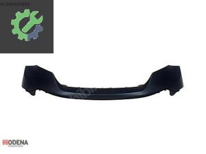 HONDA CRV 2007- ÖN TAMPON ÜST (SENSÖRSÜZ) SIFIR 04711-SWA-A91ZZ