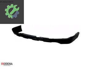 HONDA CRV 2010- ARKA TAMPON ALT SIFIR 71502SWAA00