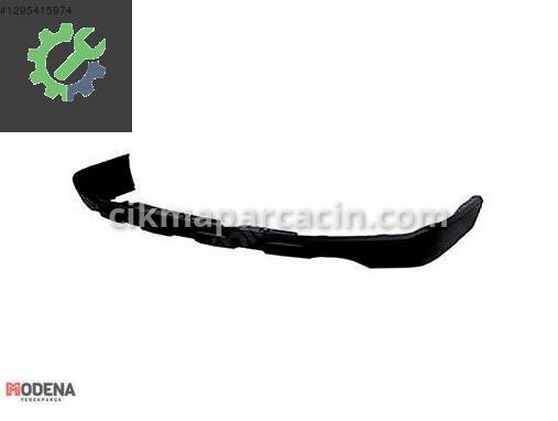 Honda CR-V Arka Tampon 71502SWAA00 çıkma parça