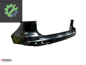 HONDA CRV 2010- ARKA TAMPON ÜST SIFIR 71503S9A000ZB