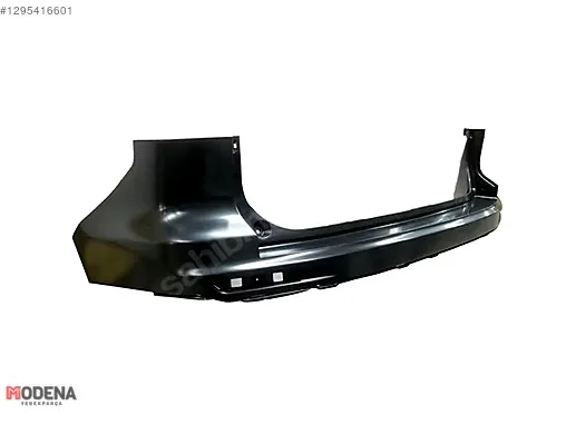 Honda CR-V Arka Tampon 71503S9A000ZB çıkma parça