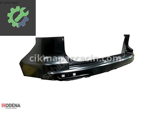 Honda CR-V Arka Tampon 71503S9A000ZB çıkma parça