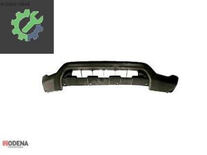 HONDA CRV 2010- ÖN TAMPON ALT SIFIR 71102-SWA-ZZ10