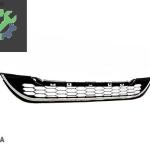 HONDA CRV 2010- ÖN TAMPON PANJURU ALT SIFIR 71123-SWN-H11