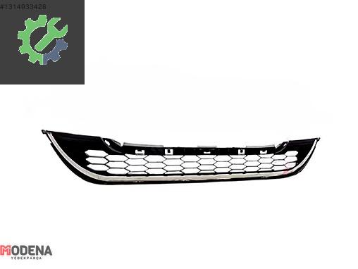 HONDA CRV 2010- ÖN TAMPON PANJURU ALT SIFIR 71123-SWN-H11